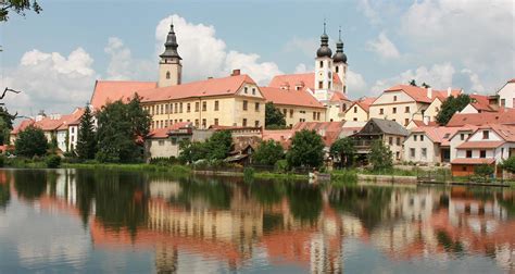 Česká republika) is a landlocked country in central europe, bordering to the north and west, to the west, to the south and to the east. Encore Tours - Czech Republic