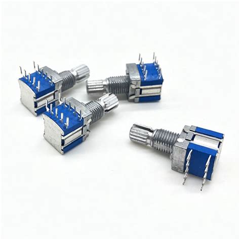 Other Electrical Switches Dm 5 Pcs Band Switch Rotary Switch Gear