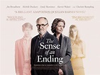 The Sense of an Ending (2017) Poster #1 - Trailer Addict