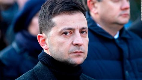 Zelensky If Theres No Ukrainian Army There Will Be No Ukraine
