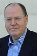 Peer Steinbrück - ehemaliger Bundesfinanzminister – Premium Speakers