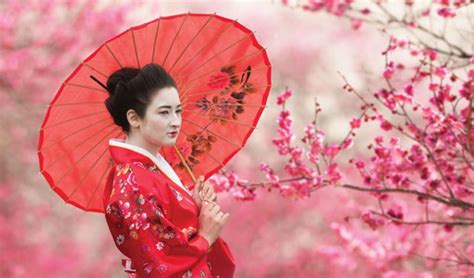 Berbagai Rahasia Kecantikan Wanita Jepang Yang Bisa Ditiru Farmanina