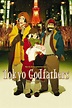 Tokyo Godfathers (2003) - Posters — The Movie Database (TMDB)