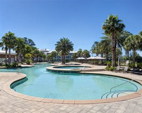 Sheraton Panama City Beach Golf And Spa Resort 3 Nights United Statesflorida 7across Resort