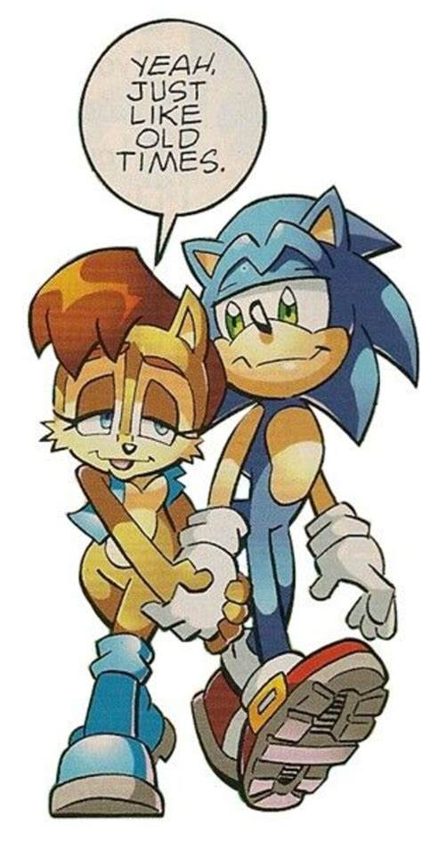 Couples Sonic X Heroes Forever Wiki Fandom
