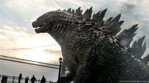 We have 82+ amazing background pictures carefully picked by our community. Godzilla 2014 Wallpapers Desktop Background