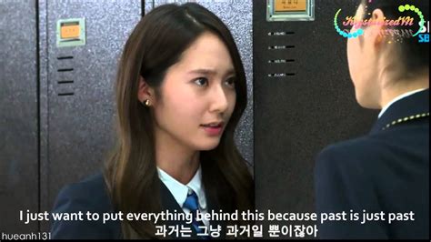 Cerita kalangan elit selalu menarik perhatian, setuju enggak? f(x) Krystal's Engish in The Heirs Drama - YouTube