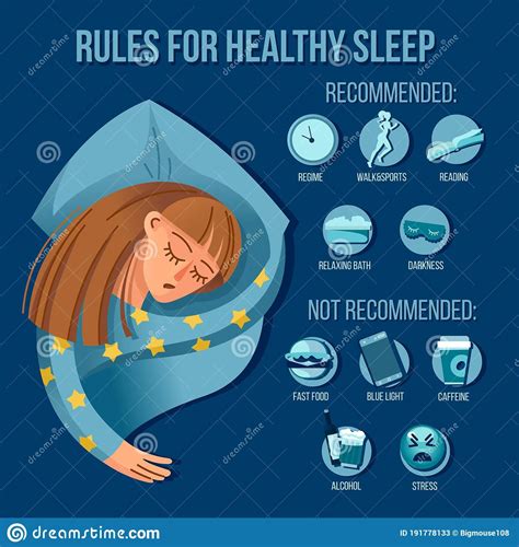 Sleep Hygiene Infographic By Goodtherapy Org Goodtherapy Org Therapy Blog Artofit