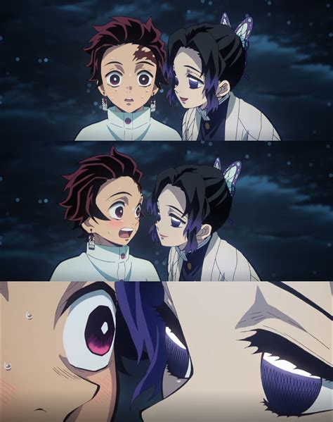 Demon Slayer Kimetsu No Yaiba Ymmv Tv Tropes