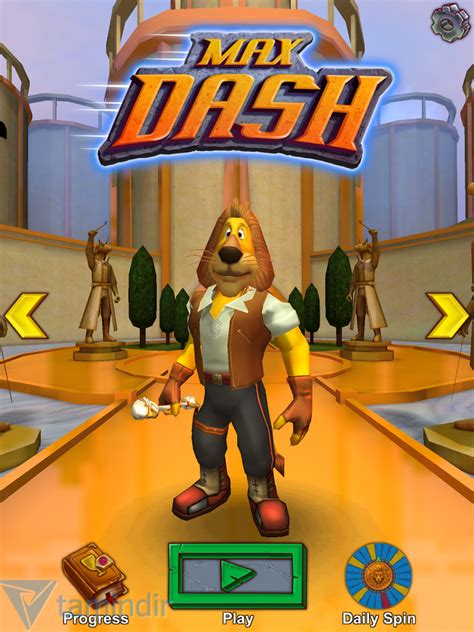 Max Dash İndir Ücretsiz Oyun İndir Ve Oyna Tamindir