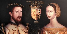 The Stuart Monarchs - Historic UK