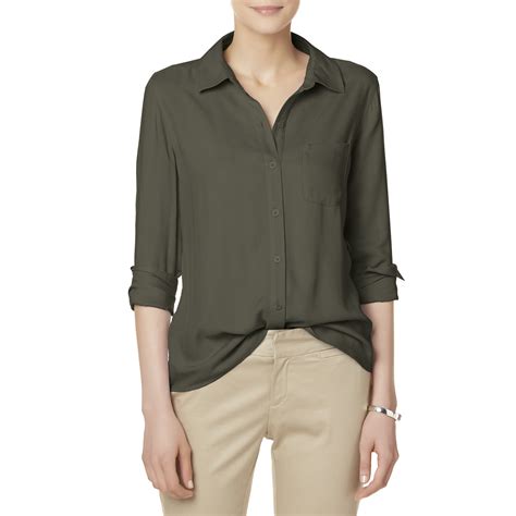 Simply Styled Womens Blouse Shop Your Way Online Shopping And Earn
