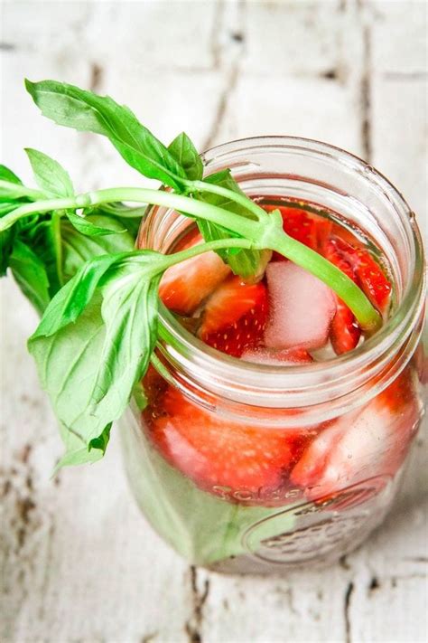 Easy Fruit Infused Water Recipes Momadvice