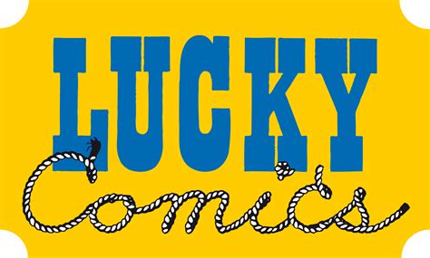 Lucky Lucky Luke Wikipedia
