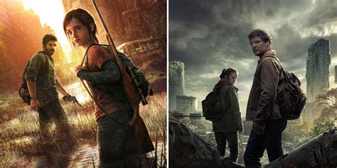 10 Last Of Us Video Game Characters Who Appear In The Hbo Series And Who