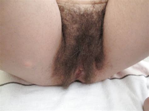 Wife Closeup Pussy Hairy