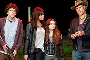 Amazon’s ‘Zombieland TV Series: See the First Cast Photo!