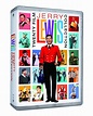 Amazon.com: Jerry Lewis: The Essential 20-Movie Collection : Jerry ...