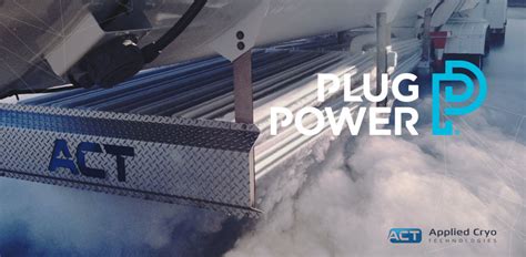 Plug Power Announces Execution Of Definitive Agreement To Acquire