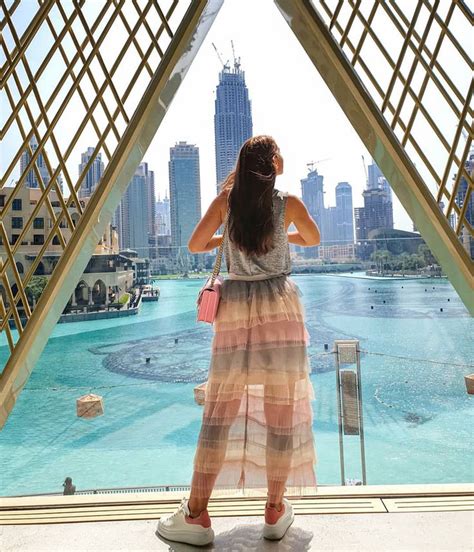 Around Dubai Most Instagrammable Places In Dubai Measlychocolate
