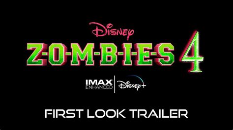 Zombies 3 Ending Zombies 4 Teaser Trailer Disneyconcept Fandom