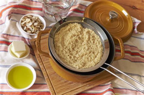 Find high quality couscous pot suppliers on alibaba. Butter Couscous | Eat Up! Kitchen