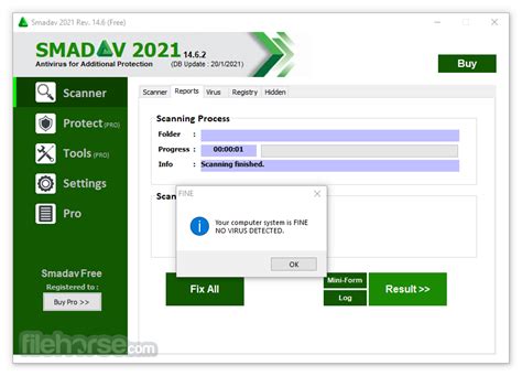 Smadav Antivirus 2018 Rev 1212 Download For Windows