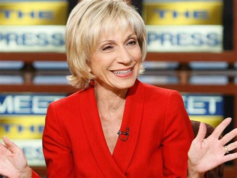Andrea Mitchell Celebrates 35 Years At NBC News