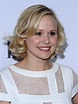 Alison Pill: Topless on Twitter! - The Hollywood Gossip