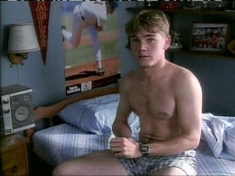 Picture Of Rick Schroder In Unknown Movie Show Scrod174 Teen