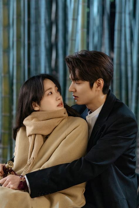Is Lee Min Ho Secretly Getting Married To Kim Go Eun Amidst Romance Rumors With Song Hye Kyo