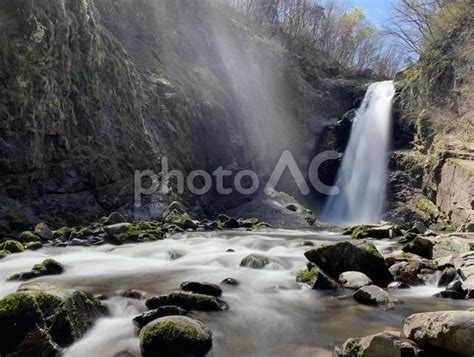 免費照片 Akiu Otaki Japans Three Great Waterfalls Japans Three Famous