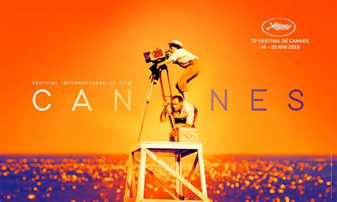 Official Poster For Cannes 2019 Pays Tribute To Agnès Varda High On Films