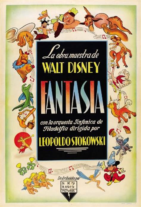 Fantasia 1940