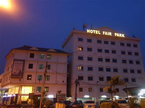Hotel fair park jalan kamaruddin isa, ipoh 31400 malaysia. Holmes Hotel | Hotel Fair Park