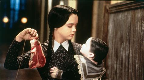 Los Locos Addams Las Películas De Mejor A Peor Y Series Y Dónde