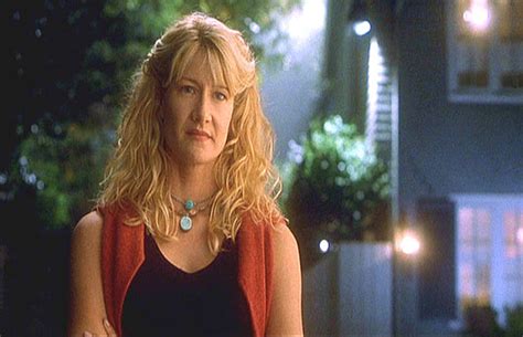 In jurassic park, ellie is played by actress laura dern and the character has a bigger role in the movie than in the original novel. Laura Dern - MovieActors.com