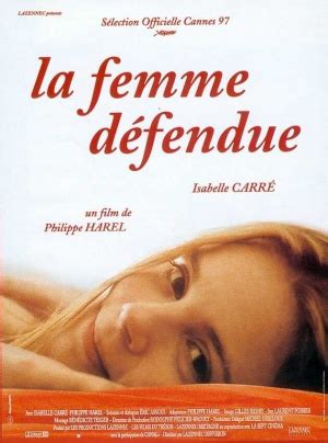 La Femme D Fendue Film Moviemeter Nl