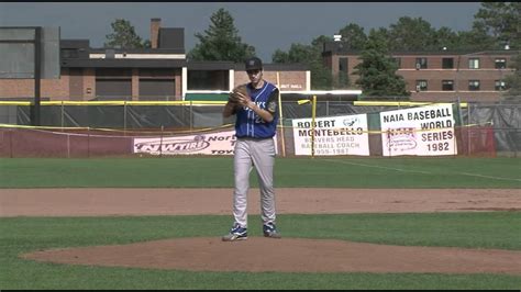 Bemidji Legion Baseball Vs Gfrr Lakeland News Sports July