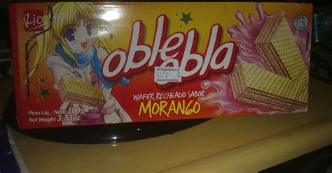 A Industria De Bolachas Doce Sabor