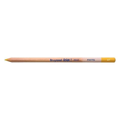 Bruynzeel Design Pastel Pencils Mc Art Supplies