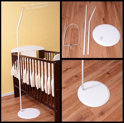 Facebook gives people the power to share and makes the world. Universal Canopy Drape Holder, Rod, Pole, Bar Fits Baby ...