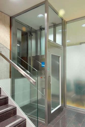 Each machine has the information about how to use it and how to position your body on it posted. Home Lift - Home Elevator Manufacturer from Ahmedabad