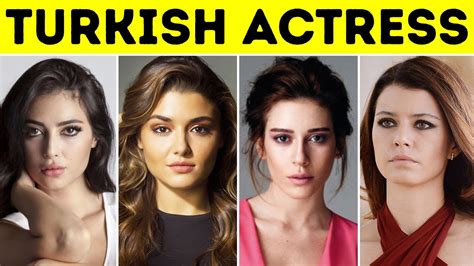 Top 10 Most Beautiful Turkish Actresses With Photos Mashtos Gambaran