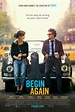 Afición por y para el cine: Begin Again