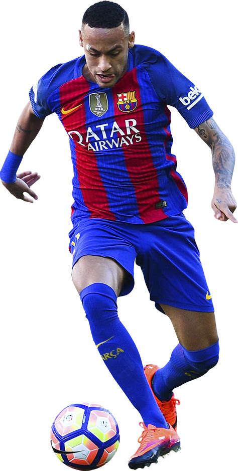 Neymar Football Render 16705 Footyrenders Porn Sex Picture