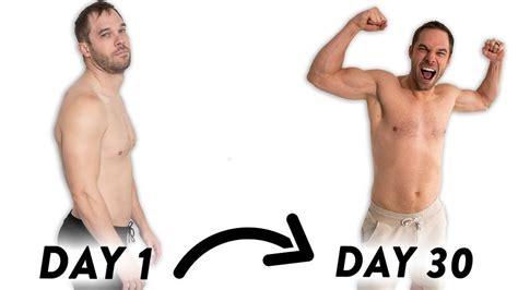30日間、300回の「腕立て伏せ」を毎日続けて起きた身体の変化と効果（esquire（エスクァイア 日本版））