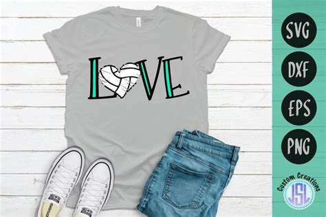 Free Free 321 Love Volleyball Svg SVG PNG EPS DXF File