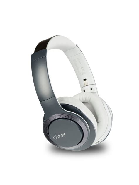 Select Cleer Audio Headphones Now Available For Travellers At Inmotion