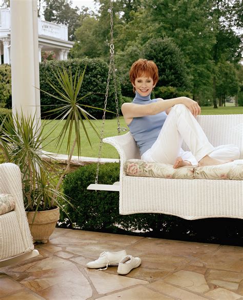 Reba Mcentires Feet